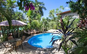 Hotel Oasis Costa Rica