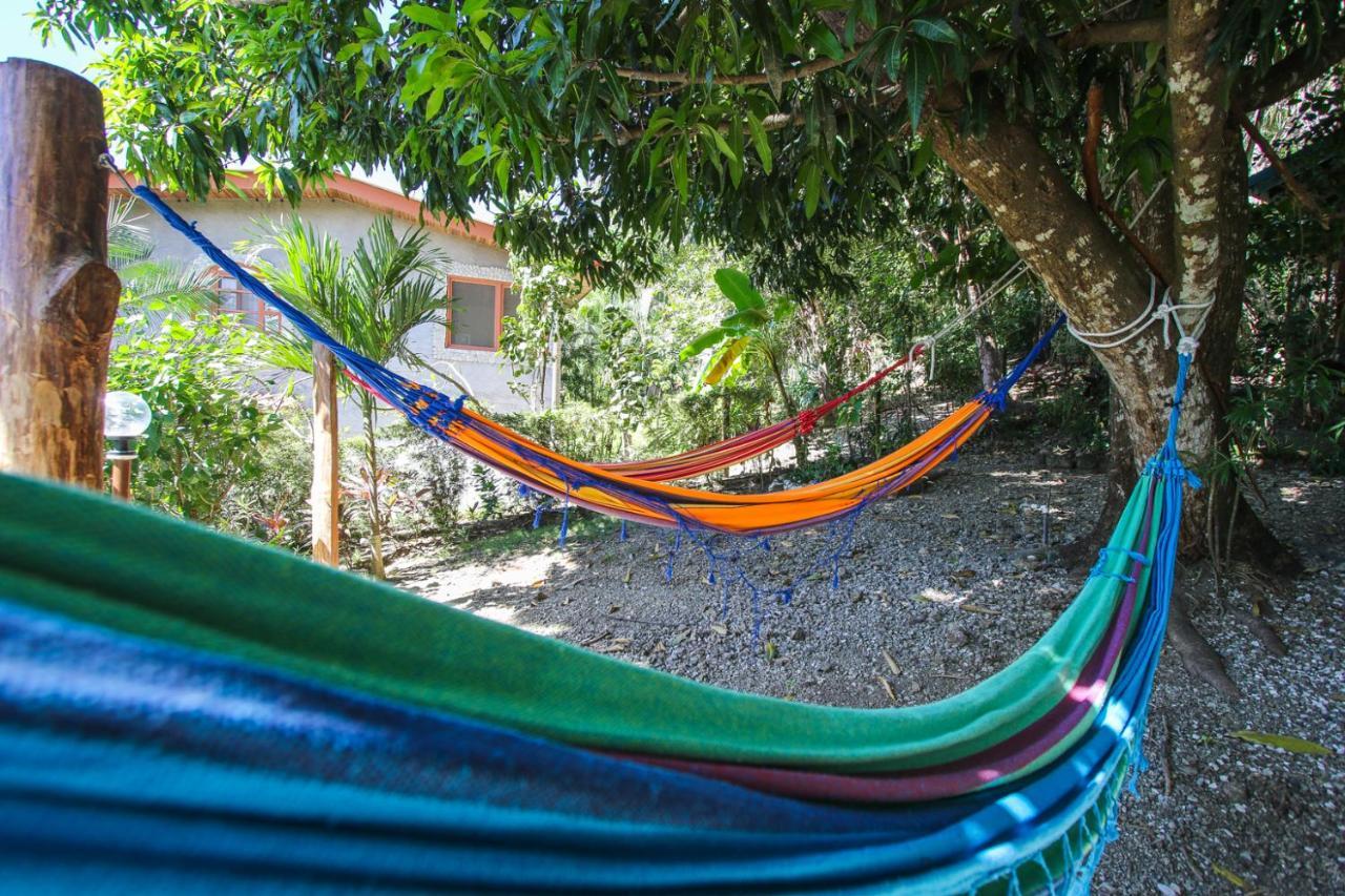 Oasis Mal Pais Hotel Nicoya Exterior photo