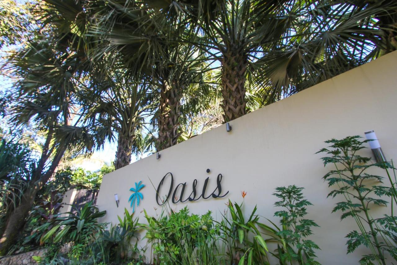 Oasis Mal Pais Hotel Nicoya Exterior photo