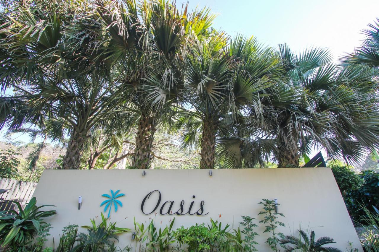 Oasis Mal Pais Hotel Nicoya Exterior photo